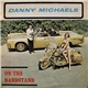 Danny Michaels With The Rebel Playboys - On The Bandstand