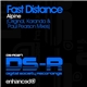 Fast Distance - Alpine