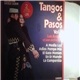 Luis Aragon Et Son Orchestre Argentin - Tangos Et Pasos Vol.3