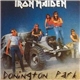 Iron Maiden - Donington Park