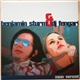 Benjamin Sturm & DJ Fengari - Zwei Vereint