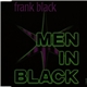 Frank Black - Men In Black