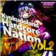 Various - Kyokudoland Hardcore Nation Vol. 2