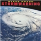 Steve Roach - Stormwarning - Live In Concert