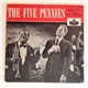 Danny Kaye , Louis Armstrong - The Five Pennies