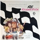 Maurice Jarre - Grand Prix (The Original Sound Track Album)