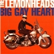 The Lemonheads - Big Gay Heart
