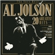 Al Jolson - The Very Best Of Al Jolson