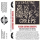 Flesh Eating Creeps - The Book About The Movie: Complete Recordings 1995-2000