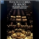 Francisco Correa De Arauxo, Gertrud Mersiovsky - Orgelwerke • Granada