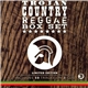 Various - Trojan Country Reggae Box Set