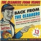 The Cleaners From Venus - Back From The Cleaners