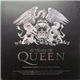 Queen - 40 Years Of Queen