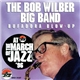 The Bob Wilber Big Band - Bufadora Blow-up