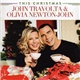 John Travolta & Olivia Newton-John - This Christmas