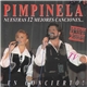 Pimpinela - Nuestras 12 Mejores Canciones... En Concierto!