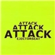 Ejectorseat - Attack! Attack! Attack!