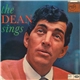 Dean Martin - The Dean Sings