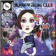 Moon Wiring Club - A Spare Tabby At The Cat's Wedding