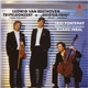 Ludwig Van Beethoven, Trio Fontenay, Philharmonia Orchestra, Eliahu Inbal - Tripelkonzert • Geistertrio