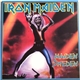 Iron Maiden - Maiden Sweden