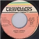 Mighty Travellers / King Tubby's - South Africa / From Cape To Cairo