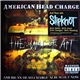 American Head Charge - The War Of Art