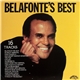 Harry Belafonte - Belafonte's Best