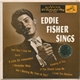 Eddie Fisher - Eddie Fisher Sings