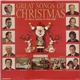 Various - The Great Songs Of Christmas (By Great Artists Of Our Time), Album Six