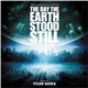 Tyler Bates - The Day The Earth Stood Still (Original Motion Picture Score)