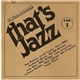 Various - That's Jazz Vol.1