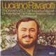 Luciano Pavarotti - Tenorarien - Vol. 3