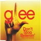 Glee Cast - Don't Stop Believin' (Glee Cast Version)