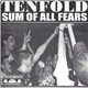 Tenfold / Sum Of All Fears - Tenfold / Sum Of All Fears