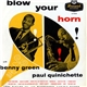 Benny Green, Paul Quinichette - Blow Your Horn