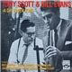 Tony Scott & Bill Evans - A Day In New York