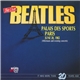 The Beatles - Palais Des Sports, Paris, June 20, 1965