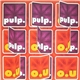 Pulp - O.U. (Gone, Gone)