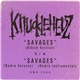 Knucklehedz - Savages