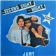Second Sight Of Night - Jamy