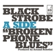 Black Strobe - Broken Phone Blues