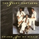 The Isley Brothers - Colder Are My Nights