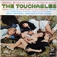 Various - The Touchables - Original Motion Picture Sound Track Album