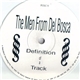 The Men From Del Bosca - Definition Of A Track