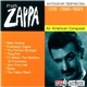 Frank Zappa - CD5 [1982-1992] An American Composer