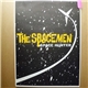 The Spacemen - Space Hunter