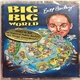 Bill Harley - Big Big World
