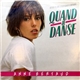 Anne Bertaud - Quand Je Danse