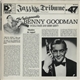Benny Goodman - The Indispensable Benny Goodman Volume 3/4 (1936-1937)